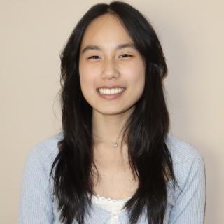 Katherine Zhu 