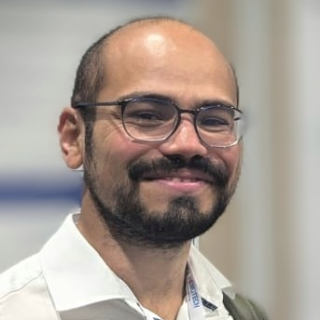 Headshot of Ilies Benotmane.