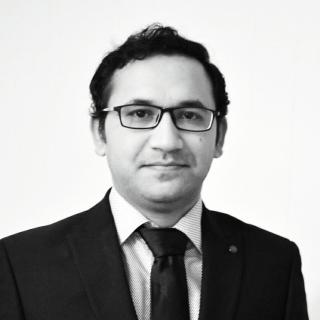 Imran Khan, Ph.D.