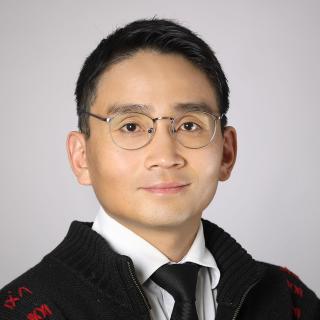 Headshot of Dr. Jinkyu Jung