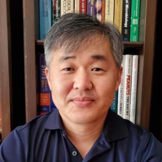 Joon Yong Chung, Ph.D.