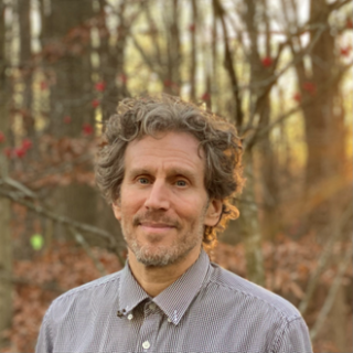 Headshot photo of Dr. Malin