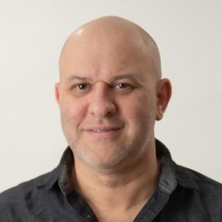 Gil Kanfer, Ph.D.