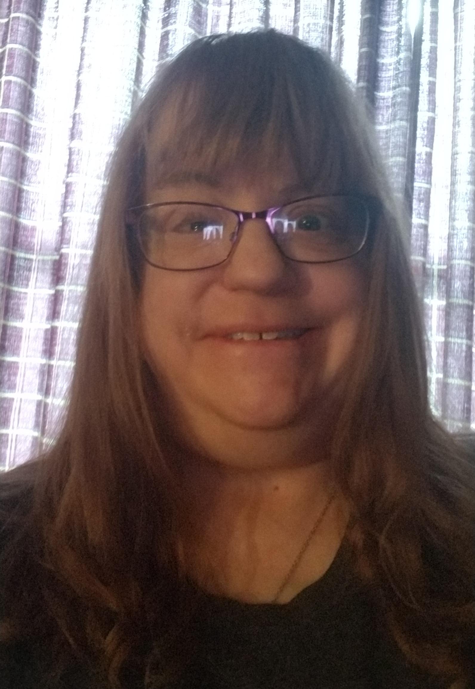 Photo of Karen Yarrick