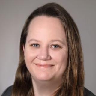 Kathy McGraw, Ph.D.