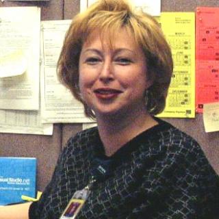 Dr. Katya Goncharova