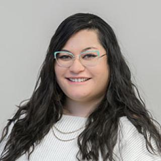 Kayla F. Titialii-Torres, Ph.D.