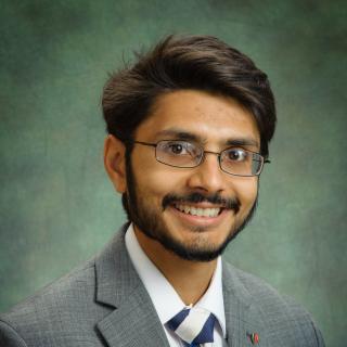 Krishnan Patel
