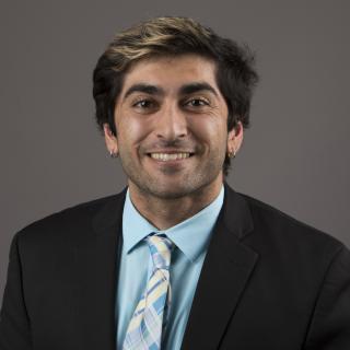 Rikhil Makwana