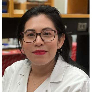 Marlene Medina Enriquez