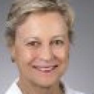 Dr. Martha Zeiger