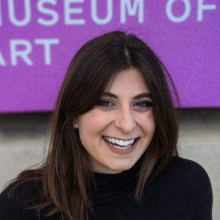 Mikaela Mallin photo