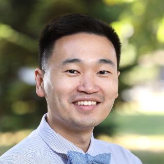 Miles Hsu