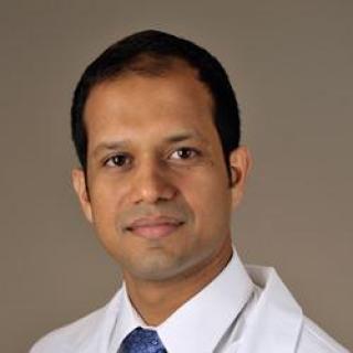 Dr. Prashant Chittiboina