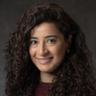 Najla El Jurdi, M.D.
