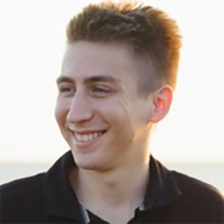 Photo of Sean Patro, Ph.D.
