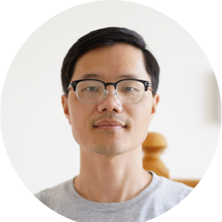 Photo of Feng Li