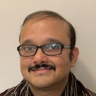 Picture of  Dr. Bhattacharya