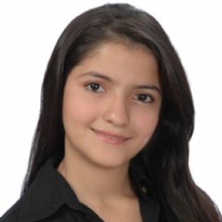 Photo of Juliana
