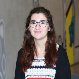 Pinar Cakilkaya