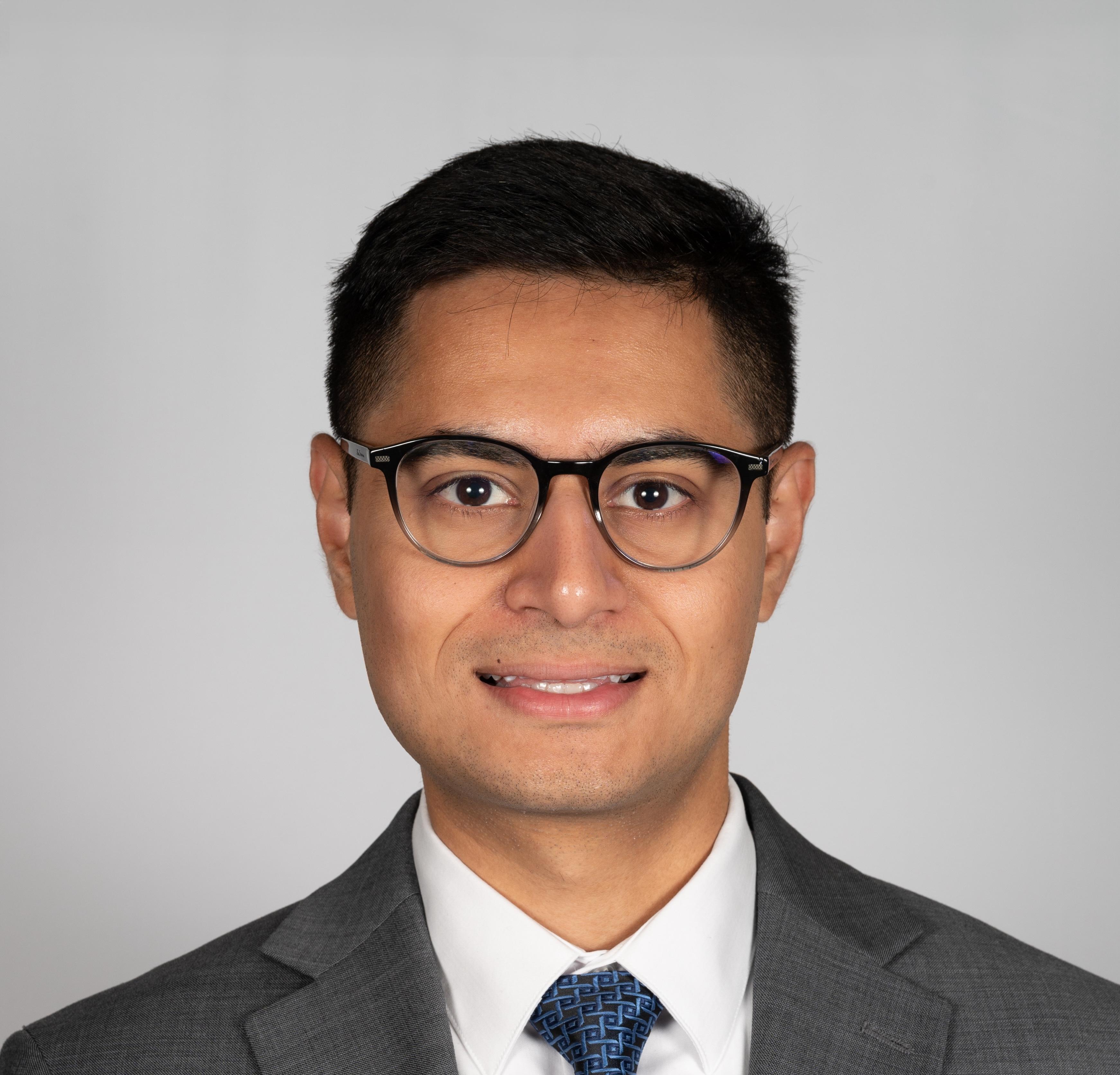 Nikhil Pramod