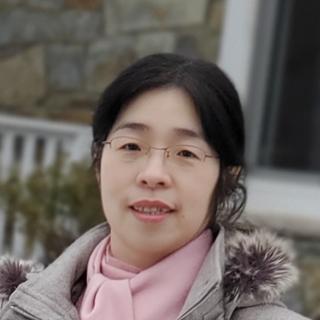 Liuya Tang, Ph.D.