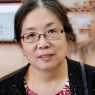 Dr. Xiaolan Qian M.D., Ph.D.