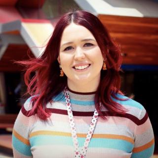 Rebecca Stephens, Ph.D.