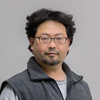 Yoo-Seok (Rich) Hwang, Ph.D.