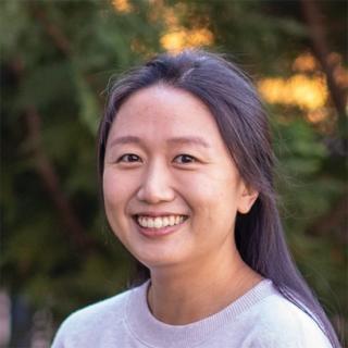 Dr. Minji Sim, LCO Postdoctoral Visiting Fellow