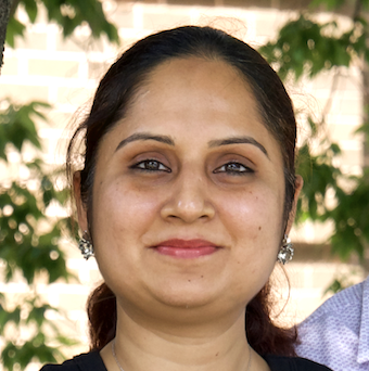 Shikha