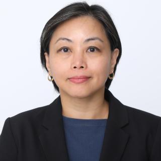 Serquina, Anna, M.D., Ph.D.