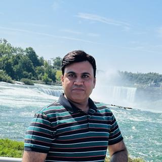 Photo of Shadab
