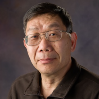 Photo of Wei Shao, Ph.D.