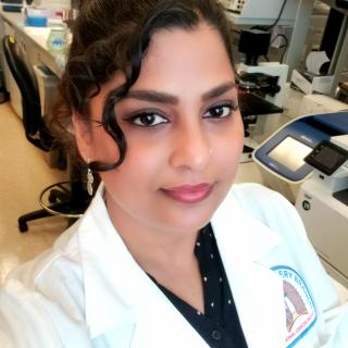 Dr. Shivani Dixit