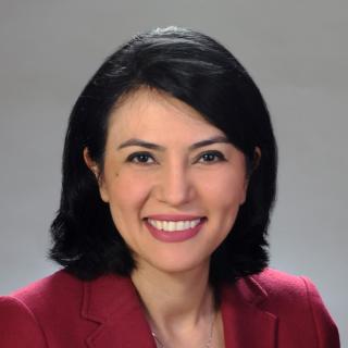 Dr. Solmaz Sahebjam