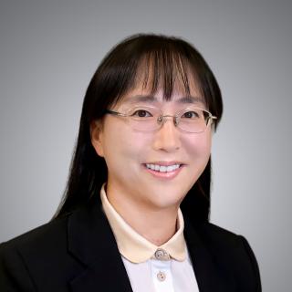 Photo of Sun A. Kim, M.D., Ph.D.