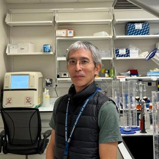 Dr. Takashi Furusawa