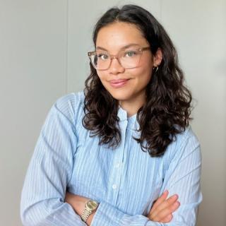 Thalia Weigel