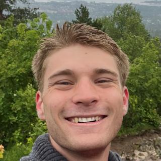 Photo of Thomas