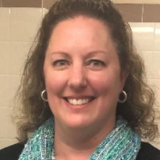 Tracy Kirby