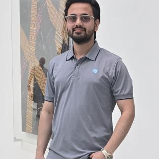 Uzair Ansari