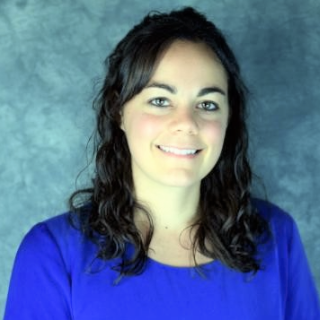 Whitney Leet, Ph.D.