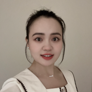 Headshot of Xingyu