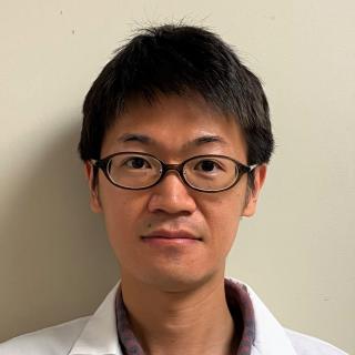 Yuuki Ohara, M.D., Ph.D.