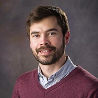 Alex Compton, Ph.D.