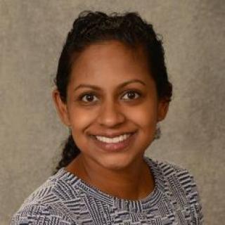 Anandani Nellan, M.D., M.P.H.