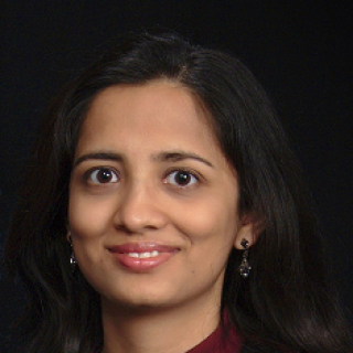 Anupama Khare, Ph.D.