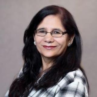 Anu Puri, Ph.D.