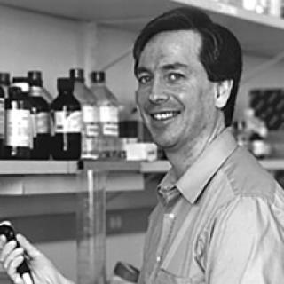 Peter D. Aplan, M.D.